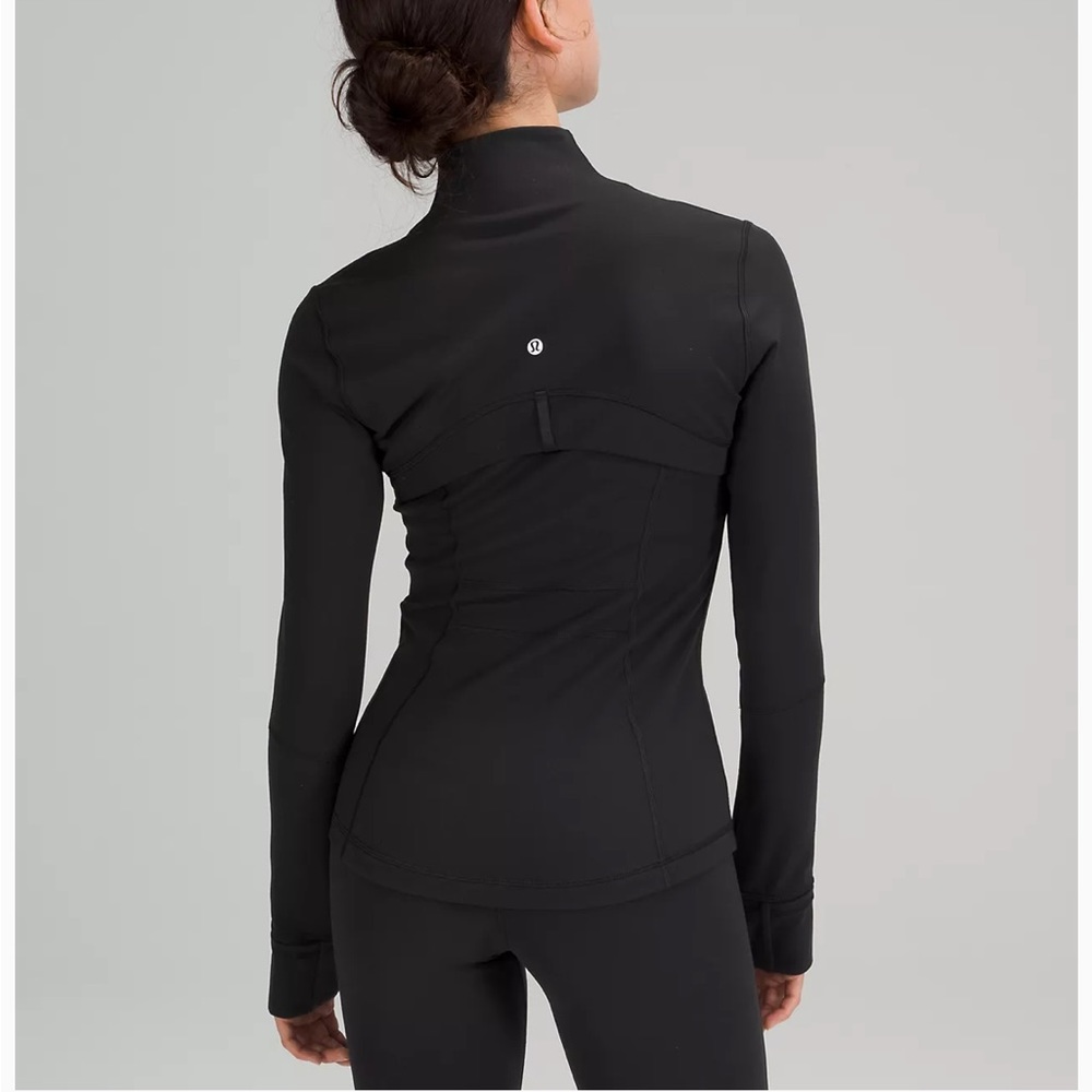Lululemon define jacket new with tags size 4